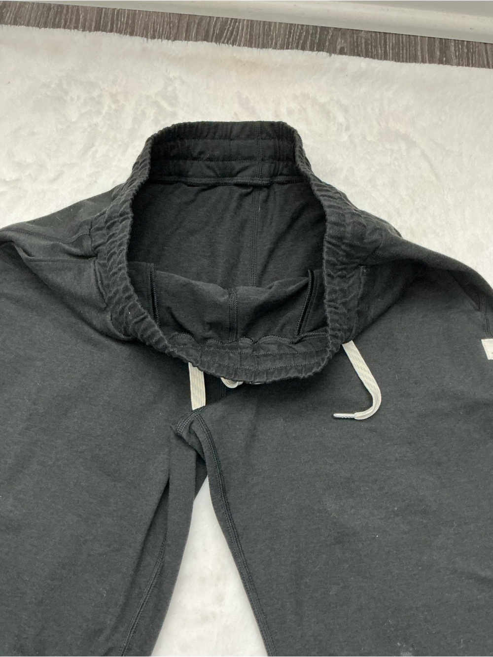 Performance Jogger black - Picture 3 of 4